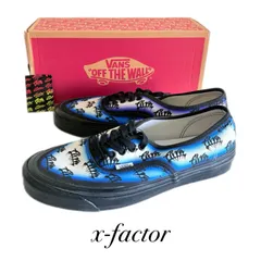 2025年最新】vans アナハイム 28の人気アイテム - メルカリ