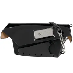 2025年最新】Maison Margiela ショルダーバッグの人気アイテム