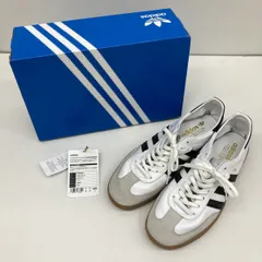 adidas サンバ Decon/Samba Decon Footwear White 