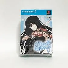 Myself;Yourself(初回限定版:「プレミアムサウンドトラックCD」&「成瀬ちさと画絵本」同梱) PS2