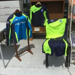 情報更新】1月13日（土）キングベルパークin茅ヶ崎 グッズブース