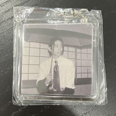 三宅健 THEiDOL 写真展 カプセルトイ ガチャガチャ キーホルダー