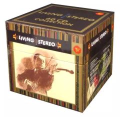 The Golden Era of Living Stereo - メルカリ