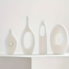 和田麻美子 一輪挿し 4点セットです 個展購入作品 新品未使用 - メルカリ