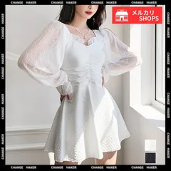 【送料無料】ワンピース水着 体型カバー ハイウエスト オフショル水着 レディース 一体型 ショートパンツ付き 海水浴 フリル袖シースルー オールインワン スイムウェア プール ギャザー おしゃれ 長袖 露出少なめ 新品 未使用 CH89TIANYU-001