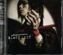 Acid Black Cherry CD18枚まとめ売り Acid Black Cherry CD18枚まとめ売り