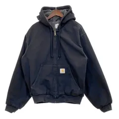 2025年最新】carhartt wip active jacketの人気アイテム - メルカリ