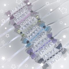 ぬい用　ヘッドドレス
