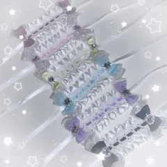 ぬい用　ヘッドドレス