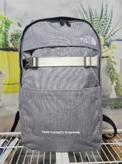 THE NORTH FACE(ザ・ノース・フェイス) コンパクト リュック リュックサック 学生用バックパック パソコンバックパック BF03