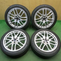 ENKEI RS05RR 18x8.5J 35 PCD112 注☆ホイールのみ！ - メルカリ