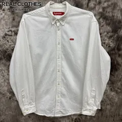 2025年最新】supreme small box shirt 