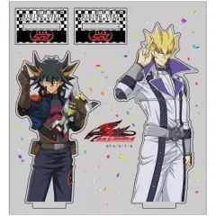 2025年最新】遊 戯 王5d'sグッズの人気アイテム - メルカリ
