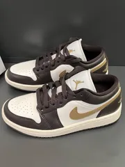 ?大特価?新品 未使用 Nike Air Jordan Low 箱付 男女兼用
