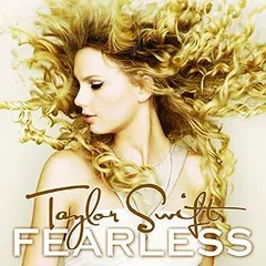 2023年最新】fearless taylor swiftの人気アイテム - メルカリ