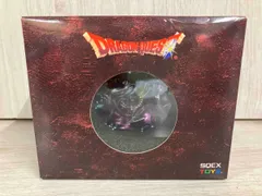 【未開封】スクウェア･エニックス バラモスブロス ドラゴンクエスト メタリックモンスタｰズギャラリｰ ドラゴンクエスト  フィギュア