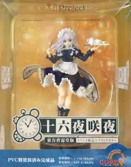 2026年最新】十六夜咲夜 キューズの人気アイテム - メルカリ