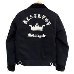 2025年最新】BLACKTOP MOTORCYCLEの人気アイテム - メルカリ