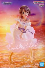 BANDAI SPIRITS Emotional lens 아이돌 마스터 신데렐라 걸즈 을쿠라 유키