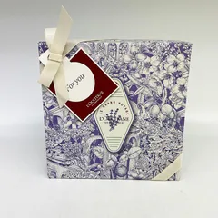 新品未開封 ロクシタン L'OCCITANE ローズシトロンメイヤー ボディ&ハンド  CR7-03-27-26