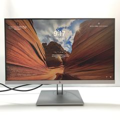 ■液晶ディスプレイ モニター HP EliteDisplay E243 23.8インチ 24型 ノングレア IPSパネル 中古 HDMI DP VGA 1920ｘ1080 (FullHD)