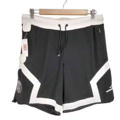 ジョーダンブランド JORDAN BRAND Diamond Corto Shorts メンズ JPN：M 