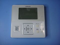 AISIN アイシン 業務用エアコンリモコン ABRC1E3 - メルカリ
