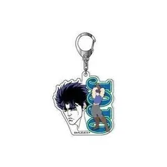 ジョナサン・ジョースター アクリルキーホルダー ジョジョの奇妙な冒険A×
