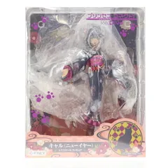 F:NEX限定 キャル(ニューイヤー) プリンセスコネクト!Re:Dive 1/7 完成品 フィギュア(AMU-FNX283) フリュー