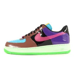 2024年最新】nike air force 1 low sp undefeatedの人気アイテム