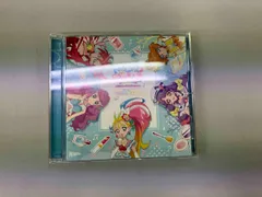 寺田志保 CD トロピカル~ジュ!プリキュア オリジナル･サウンドトラック1