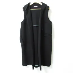 2025年最新】Yori ベスト・ジレの人気アイテム - メルカリ