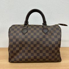 美品 LOUISVUITTON ルイヴィトン ダミエ スピーディ30 by メルカリ