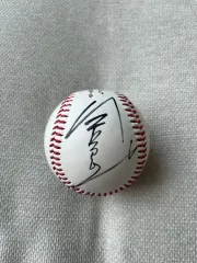 2025年最新】金田正一 サインボールの人気アイテム - メルカリ