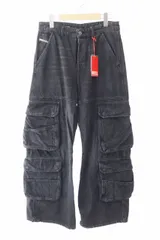 2025年最新】diesel d-sire cargoの人気アイテム - メルカリ