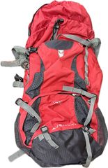 L132 HIGH SIERRA 登山リュック 55L AVENGER55 - メルカリ