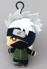 【中古】ぬいぐるみ はたけカカシ ともぬいvol.1～少年編～ 「NARUTO-ナルト-」 海外版