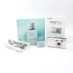 Canon IXY Digital 10S コンパクトデジタルカメラ 機種別サポート詳細｜キヤノン