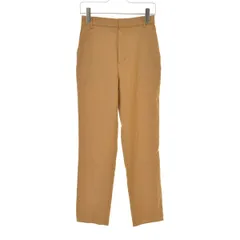 【UNITEDARROWSBEAUTY&YOUTH】1614-144-5106 BY サキソニースリムパンツ