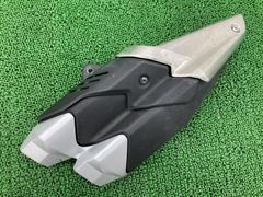 CBR250RR サイレンサーマフラー K64 K2 ホンダ 純正 中古 マフラ