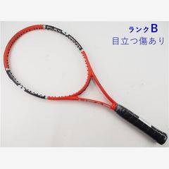 中古 テニスラケット ヘッド フレックスポイント ラジカル OS 2005年モデル (G3) HEAD FLEXPOINT RADICAL OS 2005 (c25070086c)