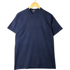 古着 90年代 フルーツオブザルーム FRUIT OF THE LOOM 無地Tシャツ USA製 メンズL相当 ヴィンテージ/eaa529543のサムネイル