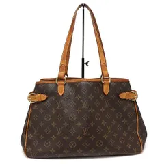 ✨LOUIS VUITTON✨モノグラム✨バティ二ョール✨ハンドバッグ✨ 楽天市場】ルイヴィトン モノグラム バッグ レディース LOUIS