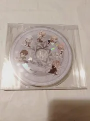 CD】終遠のヴィルシュ -EpiC：lycoris- 予約特典ドラマCD「喫茶アルペシェールの一幕」