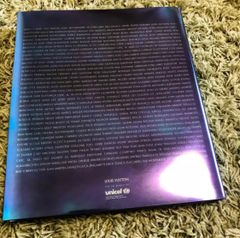 LOUIS VUITTON　ルイ・ヴィトン Photo Book REBONDS