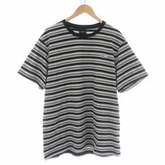 2024年最新】huf tシャツ ボーダーの人気アイテム - メルカリ