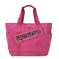 2026年最新】パーリーゲイツ pearly gates ロッカーバッグの人気