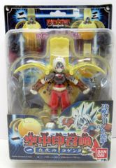 GYAROMI オイドキラー GIGA glitter スーフェス87 ソフビ