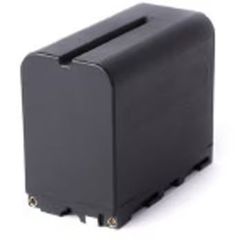 PSE認証 NP-F970 NP-F950 NP-F960 SONY対応 ソニー対応 大容量バッテリー 電池 7200mAh 互換品