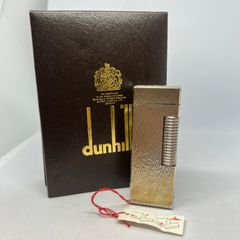 ダンヒル  dunhill  ライター